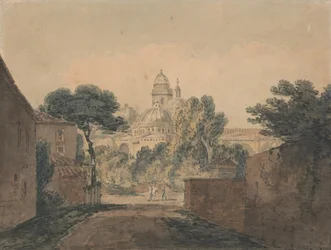 Santa Giustina at Padua